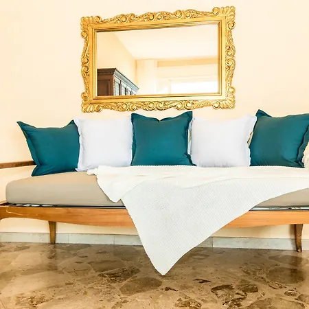 Joivy Garden Oasis - 1br With Balcony & Parking *