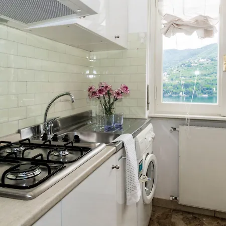 Joivy Garden Oasis - 1br With Balcony & Parking