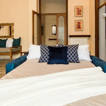 Joivy Garden Oasis - 1br With Balcony & Parking Apartment