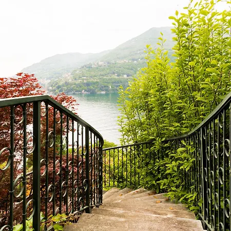 Joivy Garden Oasis - 1br With Balcony & Parking Appartement Blevio