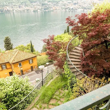 Joivy Garden Oasis - 1br With Balcony & Parking Appartement *